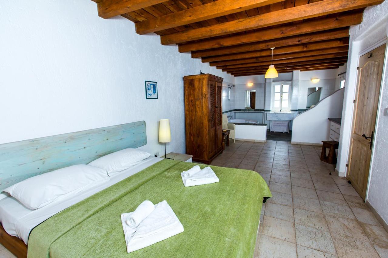 Villa Clarissa & Carmel View Πάφος Εξωτερικό φωτογραφία