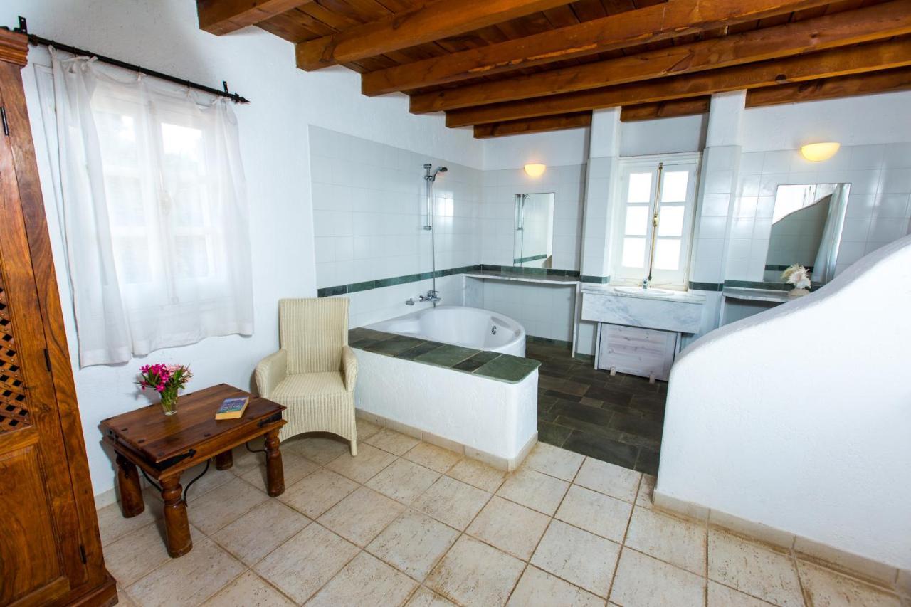 Villa Clarissa & Carmel View Πάφος Εξωτερικό φωτογραφία