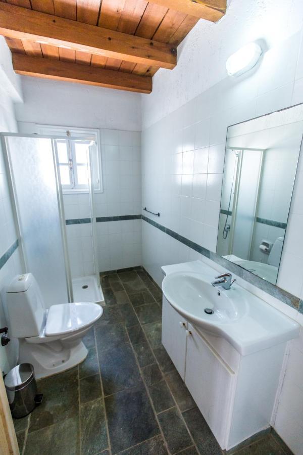 Villa Clarissa & Carmel View Πάφος Εξωτερικό φωτογραφία